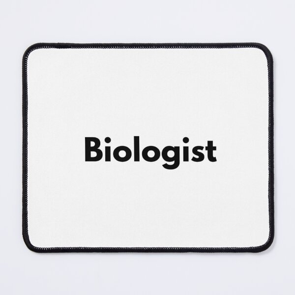 Item preview, A biologist designed and sold by Dj Gavric998.