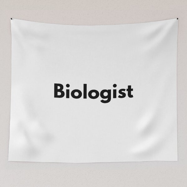 Item preview, A biologist designed and sold by Dj Gavric998.