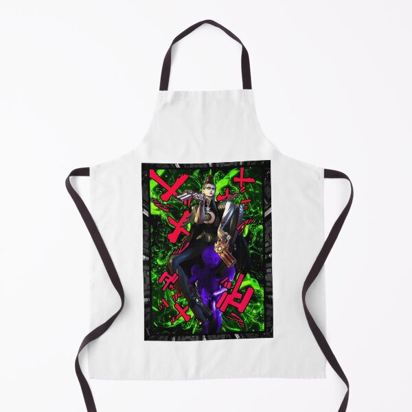 Item preview, Gift Idea Action Bayonetta Adventure Game Men Women designed and sold by Milolilla1995.