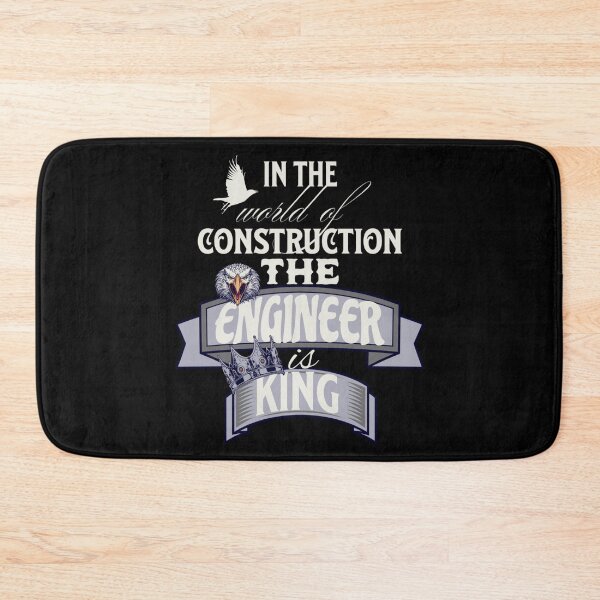 Item preview, The construction king designed and sold by MR-TIMZ-ART.