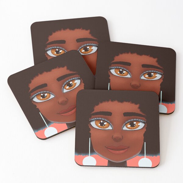 Item preview, pretty girl designed and sold by islerva.