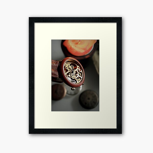 Item preview, The illusion of time  designed and sold by Nikola Eftimov.