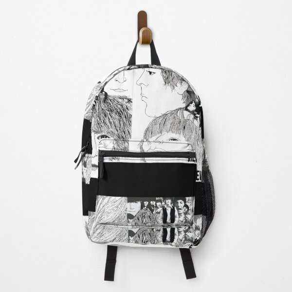 Item preview, Couverture de lalbum Revolver designed and sold by HanniBinder.