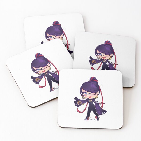 Item preview, Idol Gifts Fot You Action Bayonetta Adventure Game People Call Me designed and sold by Milolilla1995.