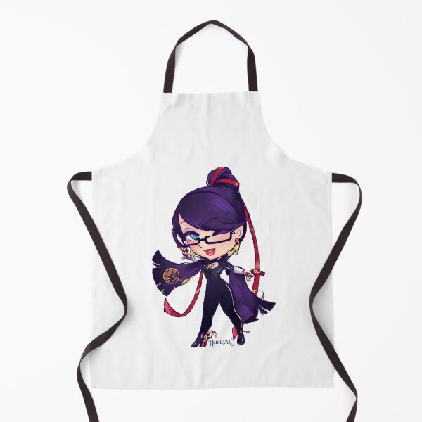 Item preview, Idol Gifts Fot You Action Bayonetta Adventure Game People Call Me designed and sold by Milolilla1995.