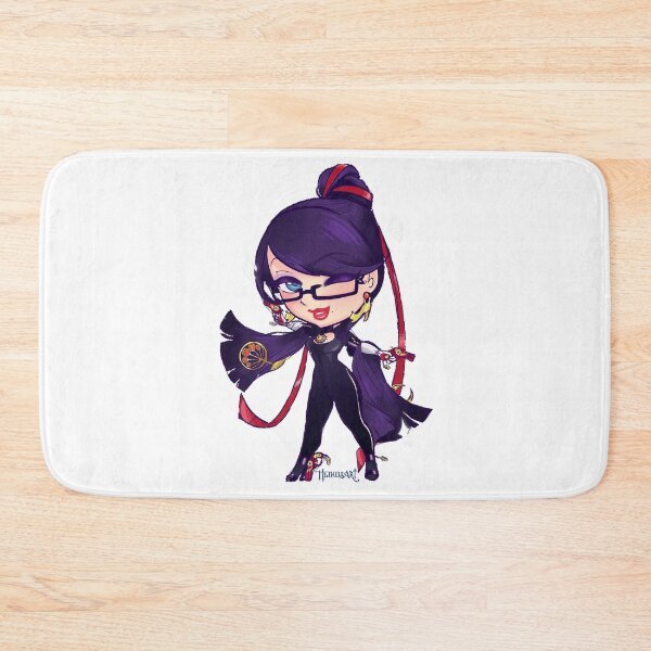 Item preview, Idol Gifts Fot You Action Bayonetta Adventure Game People Call Me designed and sold by Milolilla1995.