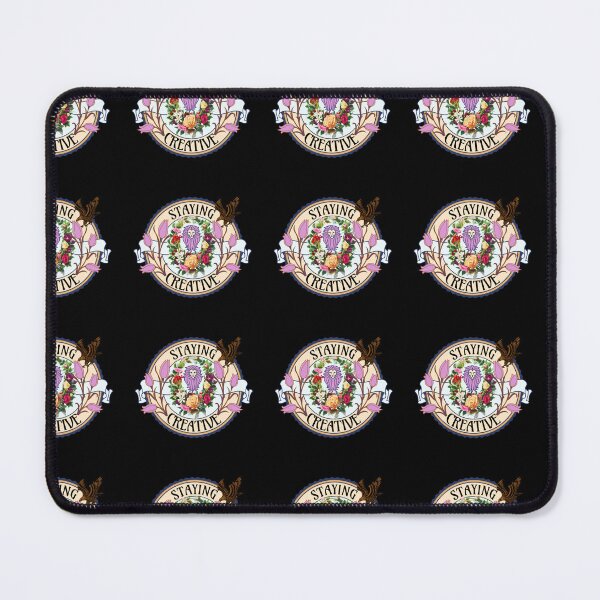 Item preview, STAY CREATIVE designed and sold by MR-TIMZ-ART.