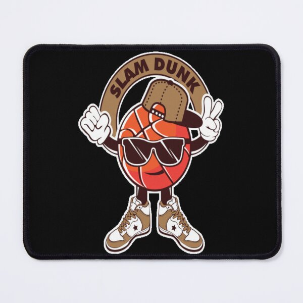 Item preview, Slam Dunk Sticker designed and sold by dianesandraon.