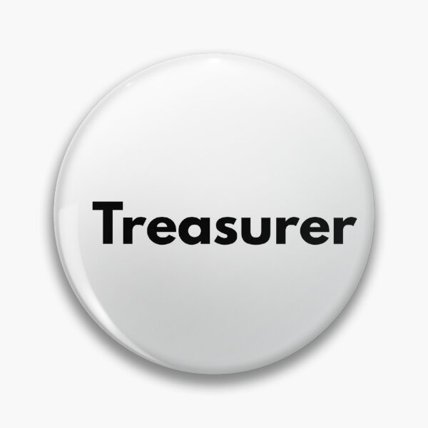 Item preview, Treasurer designed and sold by Dj Gavric998.