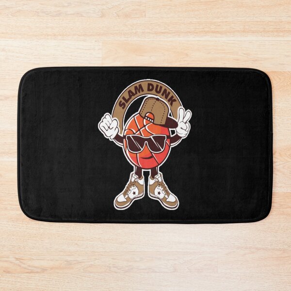 Item preview, Slam Dunk Sticker designed and sold by dianesandraon.