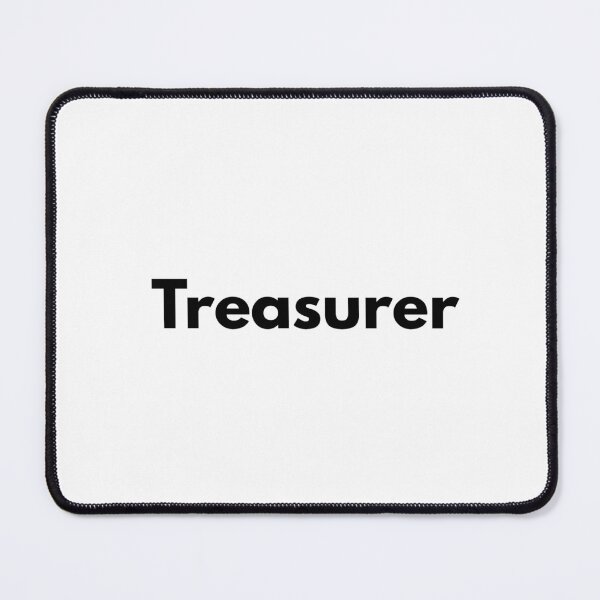 Item preview, Treasurer designed and sold by Dj Gavric998.