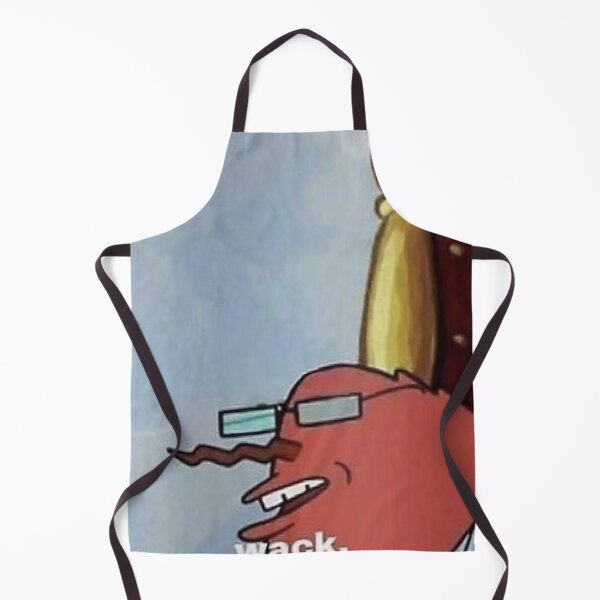 Item preview, wack. designed and sold by FunkisDesignes.