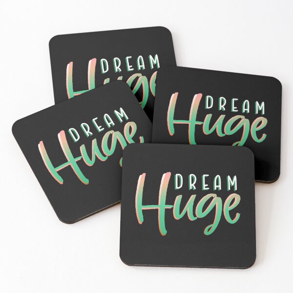 Item preview, Dream HUGE designed and sold by everything4eva.