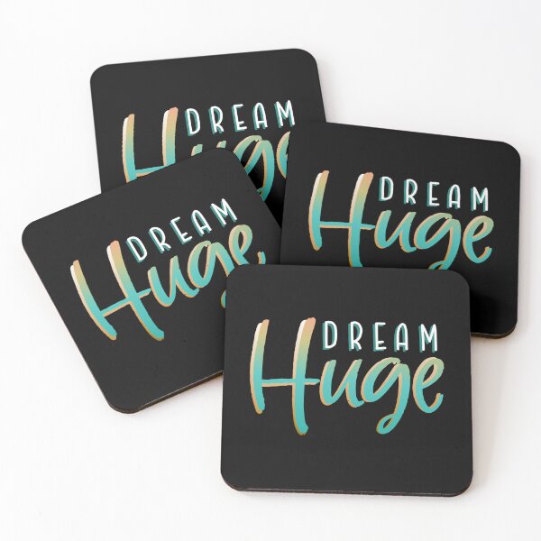 Item preview, Dream HUGE designed and sold by everything4eva.