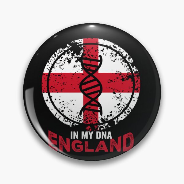Item preview, dans mon ADN Angleterre, fanny Gift For Girls, Gift For Father, Gift For Dad, Gift For Moms designed and sold by HanniBinder.