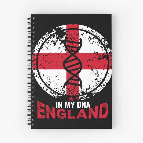 Item preview, dans mon ADN Angleterre, fanny Gift For Girls, Gift For Father, Gift For Dad, Gift For Moms designed and sold by HanniBinder.