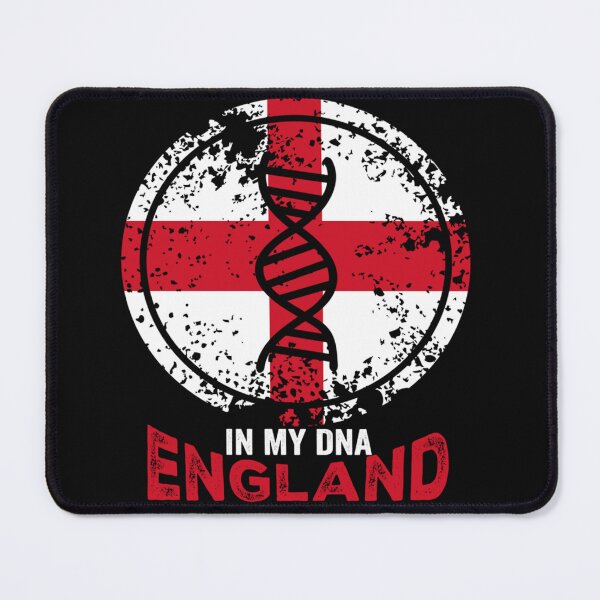 Item preview, dans mon ADN Angleterre, fanny Gift For Girls, Gift For Father, Gift For Dad, Gift For Moms designed and sold by HanniBinder.