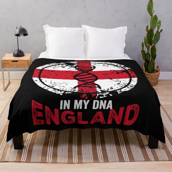Item preview, dans mon ADN Angleterre, fanny Gift For Girls, Gift For Father, Gift For Dad, Gift For Moms designed and sold by HanniBinder.