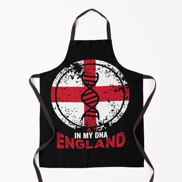 Item preview, dans mon ADN Angleterre, fanny Gift For Girls, Gift For Father, Gift For Dad, Gift For Moms designed and sold by HanniBinder.