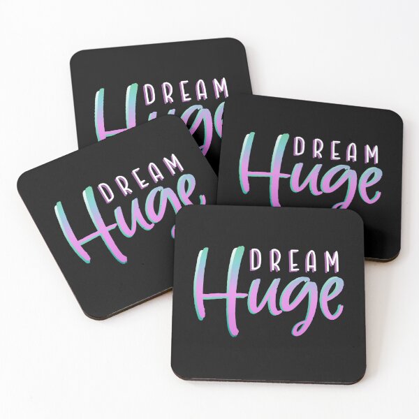 Item preview, Dream HUGE designed and sold by everything4eva.
