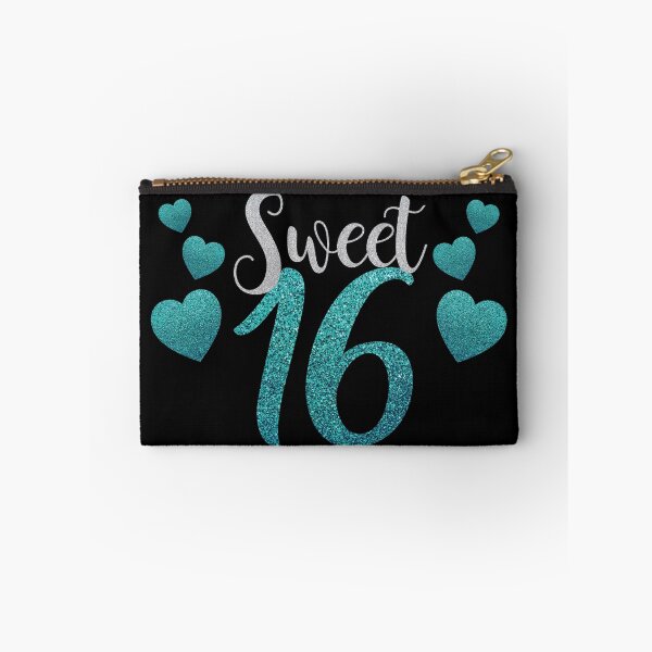 Item preview, Sweet 16 Shirt, Quarantine Birthday, Sweet Sixteen Shirt, Hello Sixteen designed and sold by UniqueStylistic.