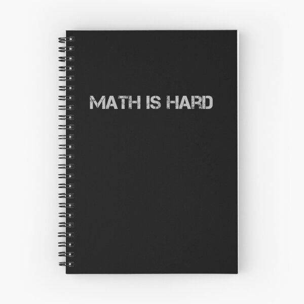 Artikelvorschau, Mathe ist harte lustige Geburtstagsgeschenke entworfen und verkauft von rachidhaz.