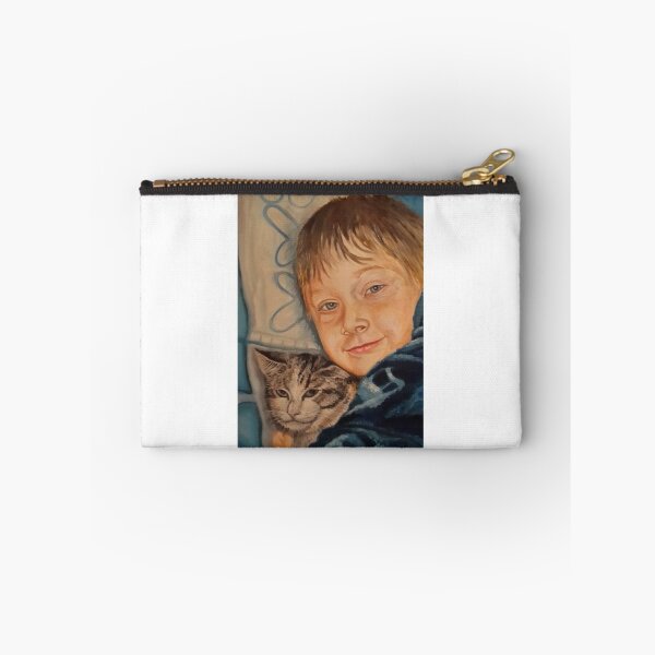 Item preview, Chaz and Snook designed and sold by JohnG.