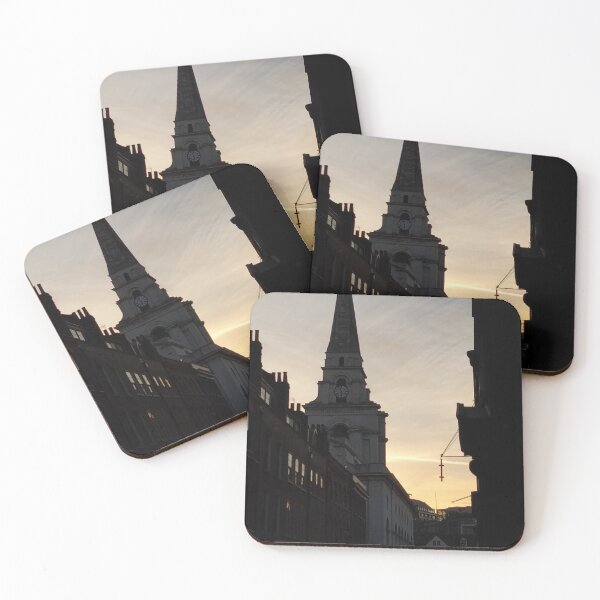 Item preview, Steeple designed and sold by JackrabbitArts.