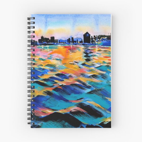 Item preview, Seaport of Genoa, Italy designed and sold by Irina Ivanova.