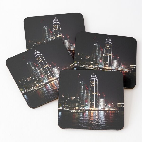 Item preview, Cityscape designed and sold by JackrabbitArts.
