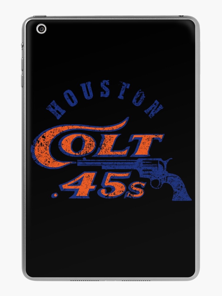 Defunct - Houston Colt 45s Baseball Kids T-Shirt for Sale by EwaldWunsch