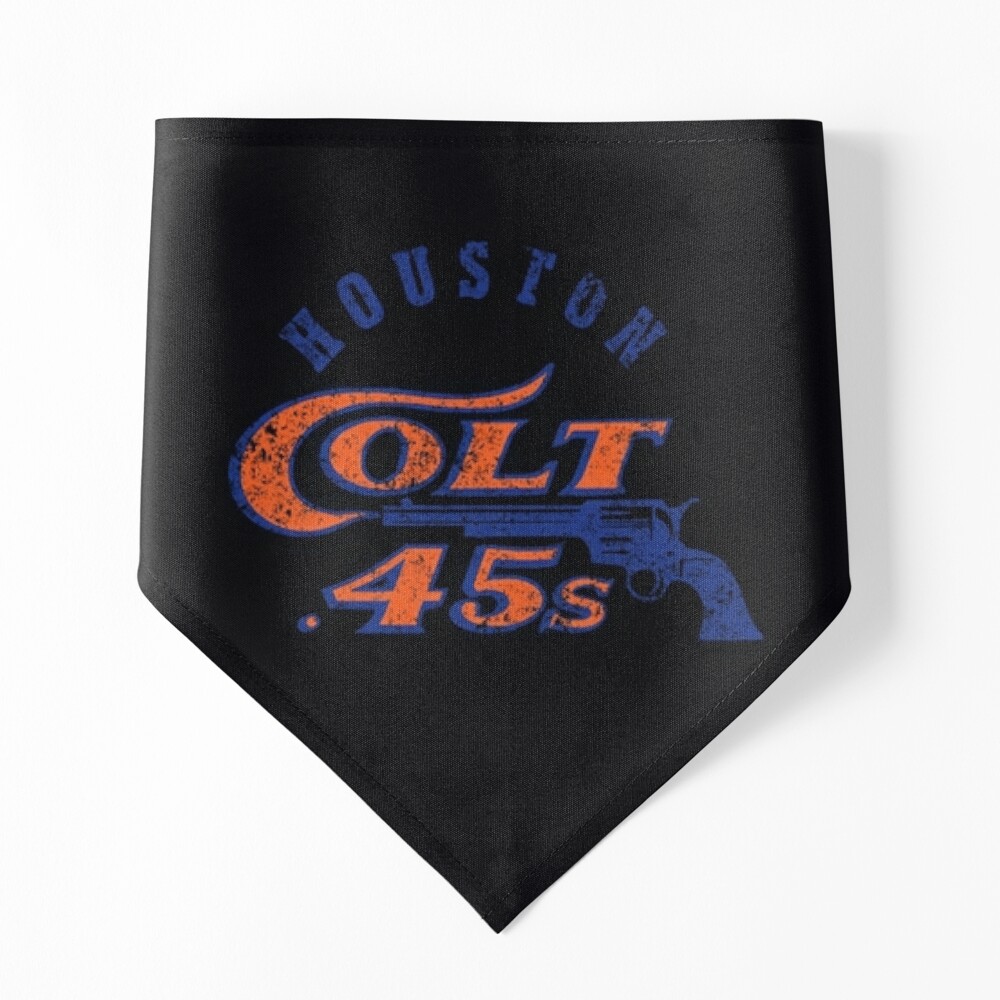 Defunct - Houston Colt 45s Baseball Kids T-Shirt for Sale by EwaldWunsch