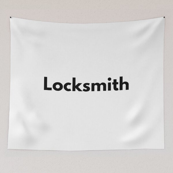 Item preview, Locksmith designed and sold by Dj Gavric998.