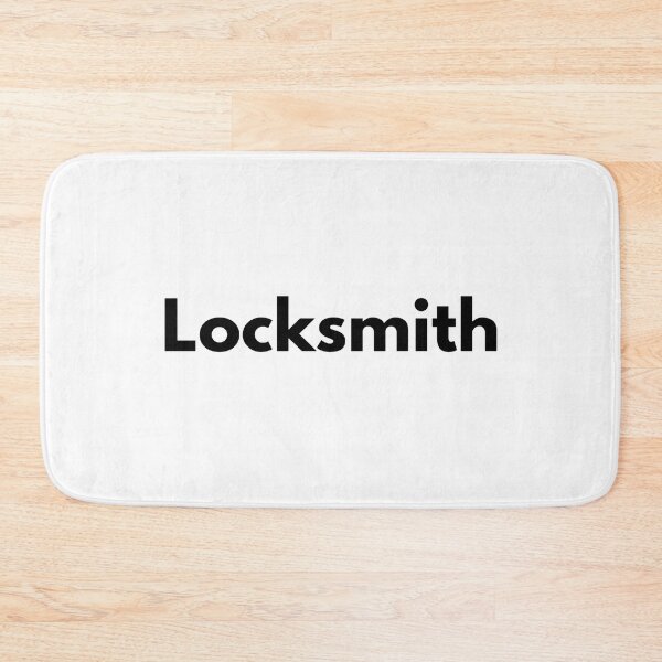 Item preview, Locksmith designed and sold by Dj Gavric998.