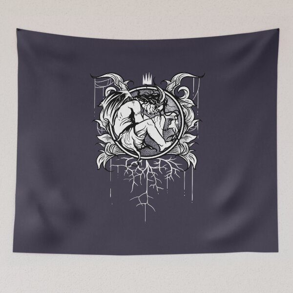 Item preview, First Pioneer Bold Move Demon Entombed In Filigree  Music Classic designed and sold by Altadraper.