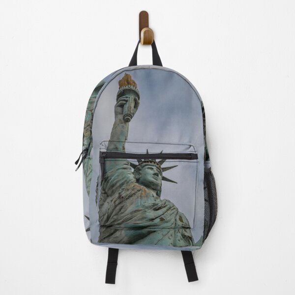 Item preview, Mister Liberty in Breisach designed and sold by OskiOnTour.