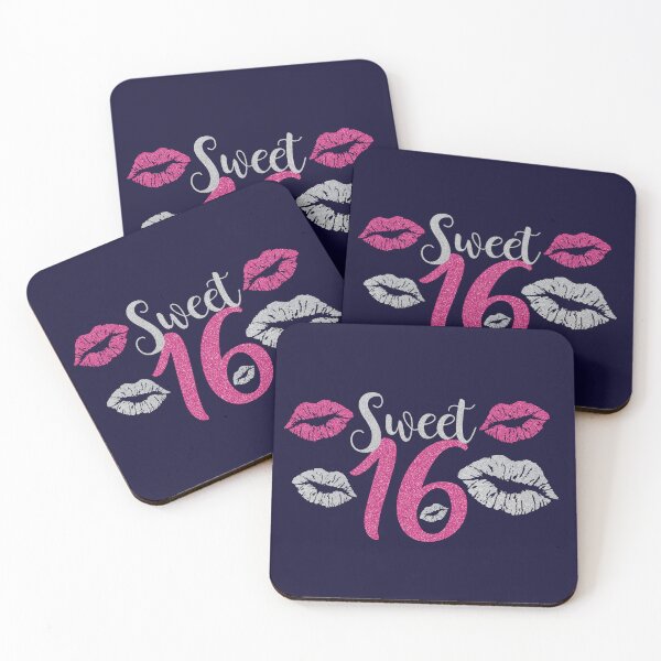 Item preview, Sweet 16 Shirt, Quarantine Birthday, Sweet Sixteen Shirt, Hello Sixteen designed and sold by UniqueStylistic.