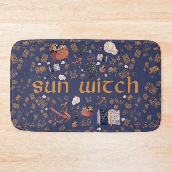 Item preview, Sun Witch designed and sold by WitchyBusiness1.