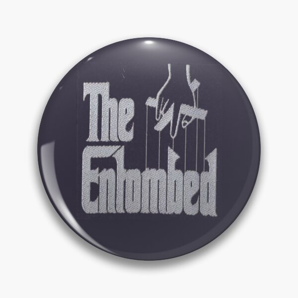 Artikelvorschau, Erster Pioneer Bold Move Design Essential Entombed Bestseller-Klassiker-Fans entworfen und verkauft von Altadraper.