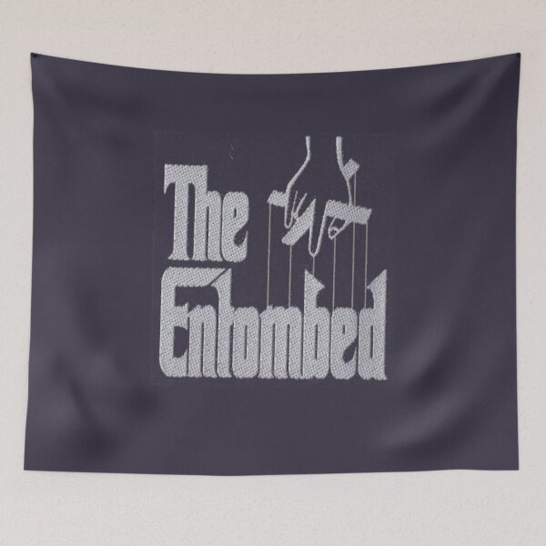 Item preview, First Pioneer Bold Move Design Essential Entombed Best Selling Classic Fans designed and sold by Altadraper.
