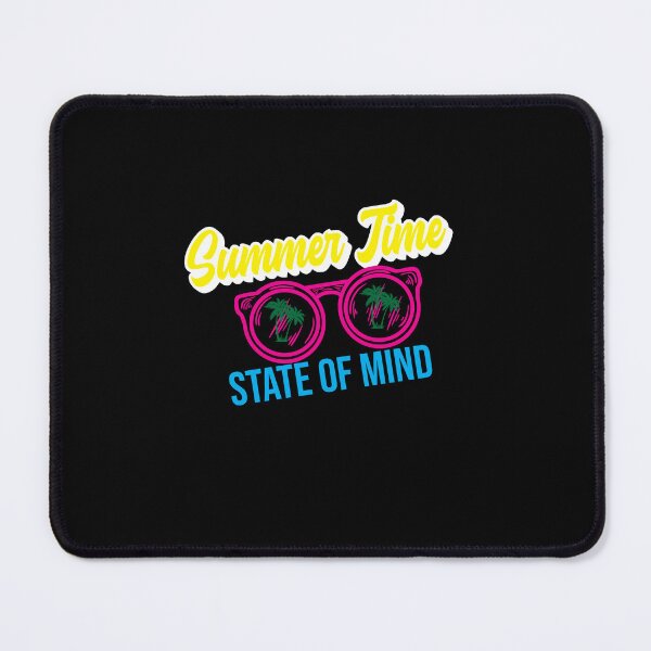 Item preview, Summer Time state of mind designed and sold by Fathom204.