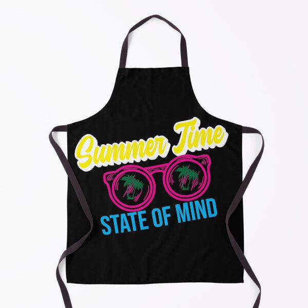 Item preview, Summer Time state of mind designed and sold by Fathom204.