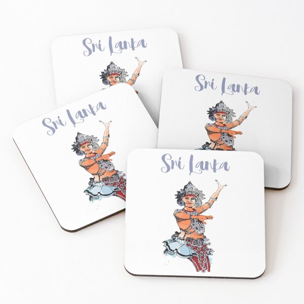 Item preview, Sri Lankan Traditional Dance designed and sold by ceyloneye.