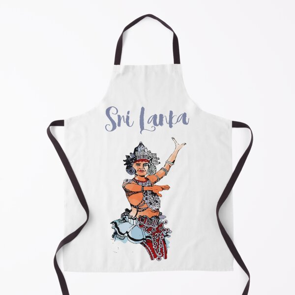 Item preview, Sri Lankan Traditional Dance designed and sold by ceyloneye.