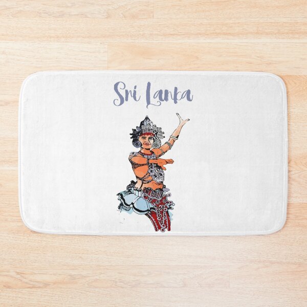 Item preview, Sri Lankan Traditional Dance designed and sold by ceyloneye.