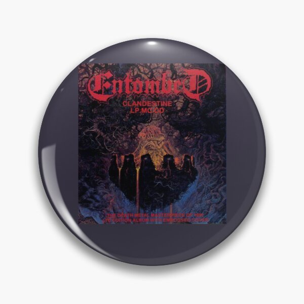 Artikelvorschau, First Pioneer Bold Move Design Essential Entombed Bestseller-Geschenk für Fans entworfen und verkauft von Altadraper.
