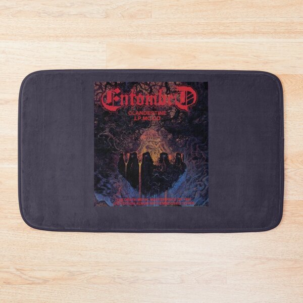 Item preview, First Pioneer Bold Move Design Essential Entombed Best Selling Gift For Fans designed and sold by Altadraper.
