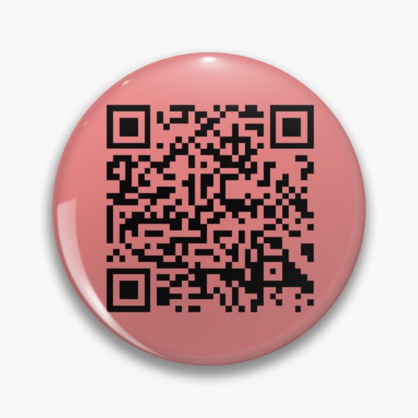 Item preview, My six pack is protected by a layer of fat qr code designed and sold by Fantasticworld.