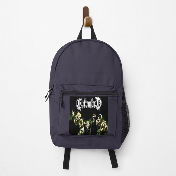 Item preview, First Pioneer Bold Move Design Essential Entombed Best Selling Graphic For Fans designed and sold by Altadraper.