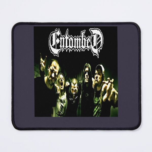 Item preview, First Pioneer Bold Move Design Essential Entombed Best Selling Graphic For Fans designed and sold by Altadraper.